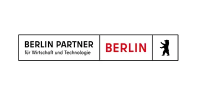 Berlin Partner Logo