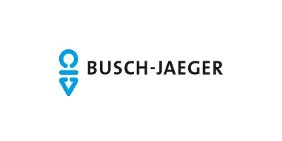 Busch Jaeger Logo