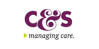 c & s Logo