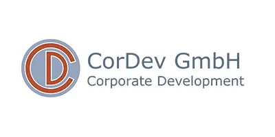 CorDev logo