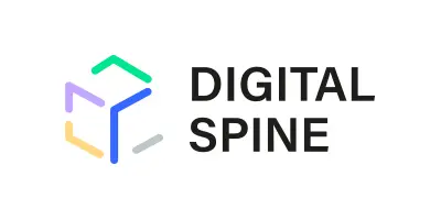 Digital Spine Logo