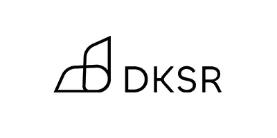 DKSR Logo