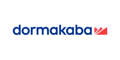 dormakaba Logo