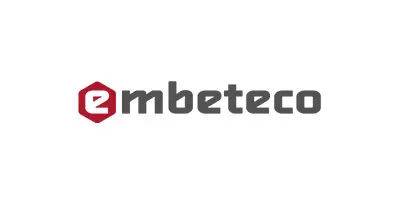 embeteco Logo