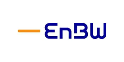 EnBW Logo