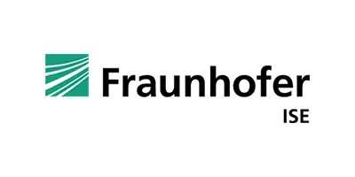 Fraunhofer ISE Logo