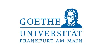 Goethe Universität Frankfurt Logo