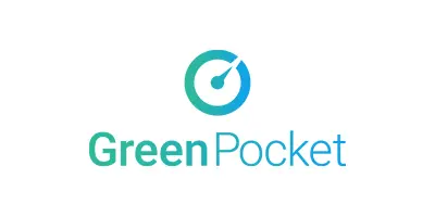 Green Pocket Logo