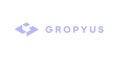 gropyus logo