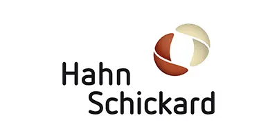 Hahn Schickard Logo