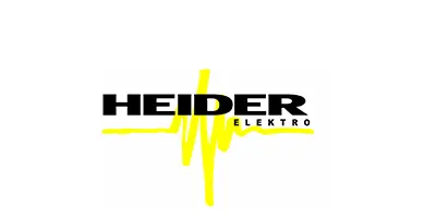 Heider Elektro Logo