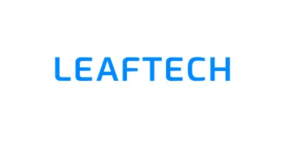 Leaftech Logo