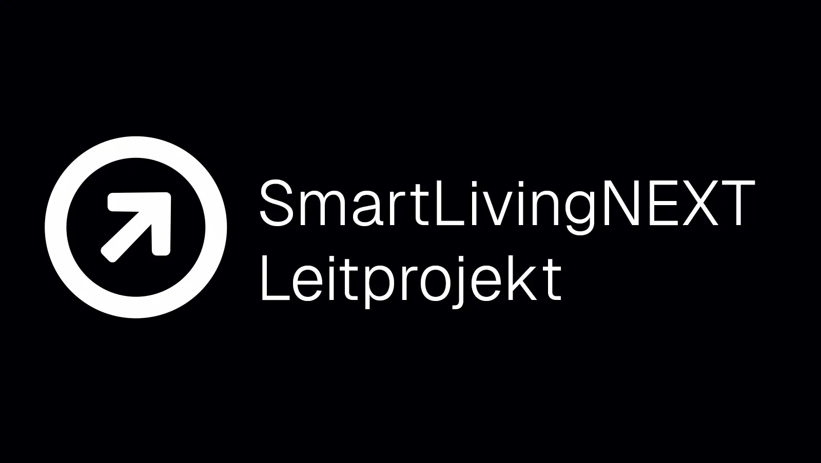 SmartLivingNEXT Leitprojekt Beitrag