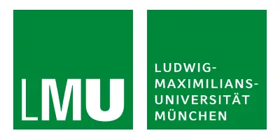 LMU München Logo