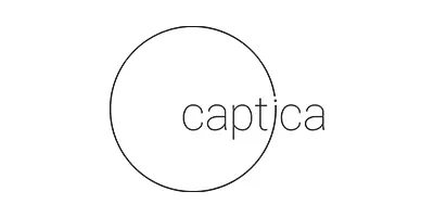 Captica Logo