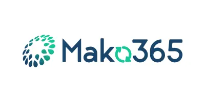 Mako365 Logo