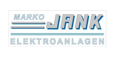 Marko Jank Elektronanlagen Logo