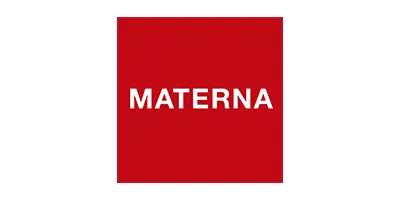 Materna Logo 2025