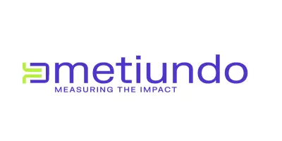 Metiundo Logo