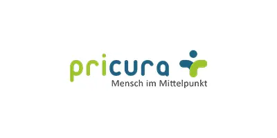 pricura Logo