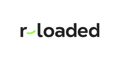 R:loaded logo