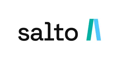 Salto Logo