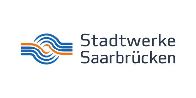 Stadtwerke Saarbrücken Logo