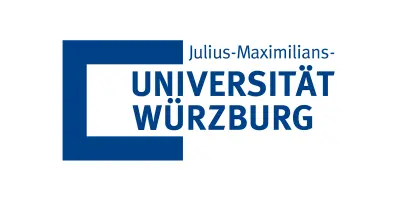 Universität Würzburg Logo