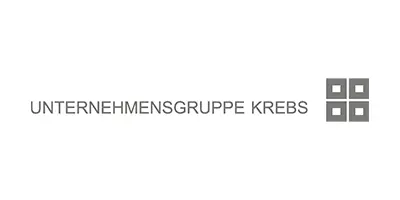 Unternehmensgruppe Krebs Logo