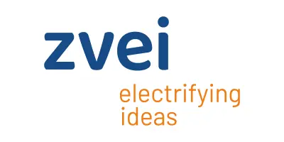 zvei Logo